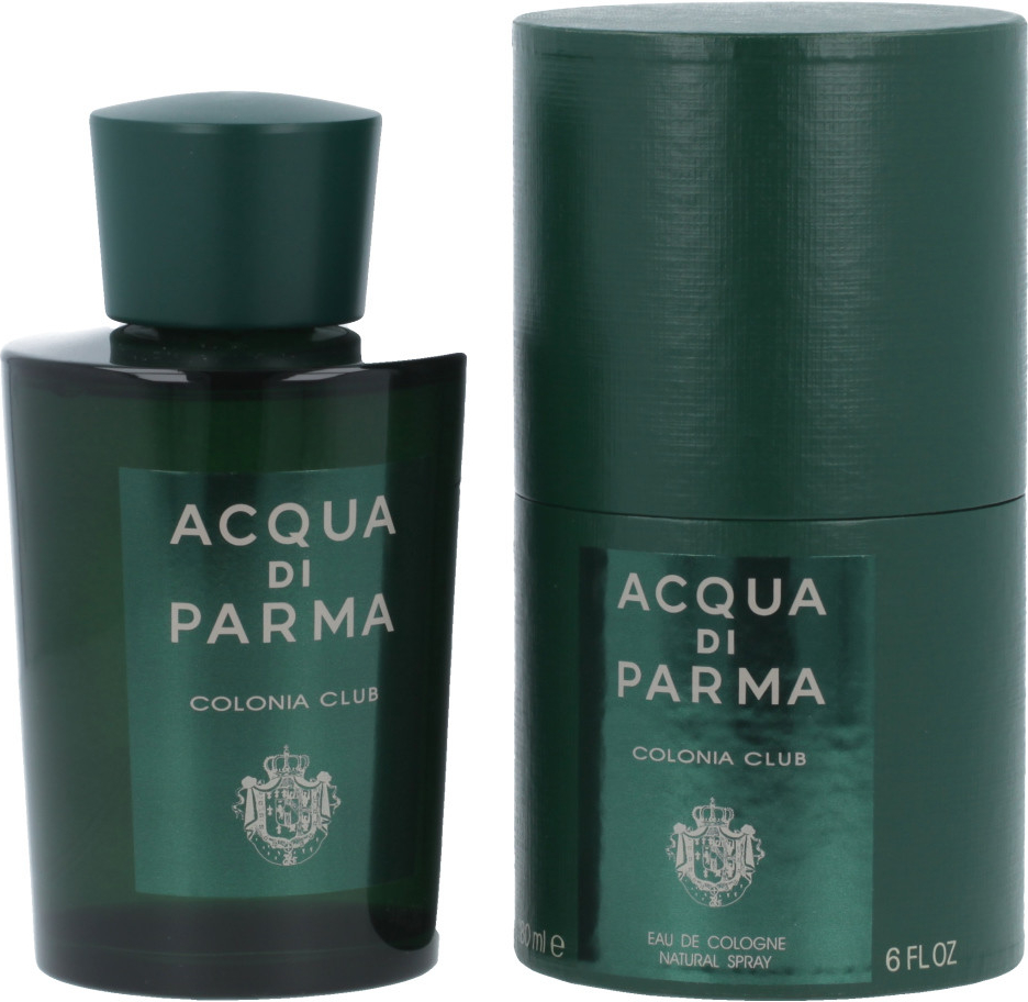 Acqua di Parma Colonia Club kolínská voda unisex 180 ml