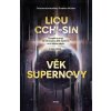 Věk supernovy - Cch´-Sin Liou