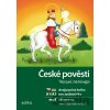 České pověsti A1/A2 - Martina Drijverová, Krystyna Kuznietsova. Dagmar Medzvecová (Ilustrátor)