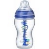 Tommee Tippee Fľaša Advanced anti colic modrá 340ml