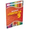 Otestuj sa zo slovenského jazyka a literatúry 9 (Libuša Bednáriková, V. Dobrovodská, K. Hincová, S. Havettová, Z. Bartošová)
