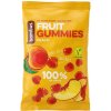 Bombus Fruit gummies broskyňa 35 g