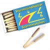Windproof Storm Matches
