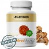 ❤️ MycoMedica AGARIKON 30 % | Šampiňón mandľový | Agaricus blazei Murill ❤️ AKCIA: ✅ od 2 ks 📉 - 7 % až - 13 % ZĽAVA ❤️ 90 rastlinných kapsúl po 500 mg extraktu ❤️ MycoMedica® - KVALITNÉ Prírod