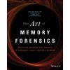 Art of Memory Forensics: Detecting Malware and Threats in Windows, Linux, and Mac Memory (Michael Hale Ligh)(Brožovaná)
