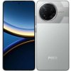 POCO F7 Pro 12GB/512GB strieborný - Mobilný telefón