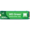WD Green SN350 500GB, WDS500G2G0C