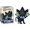 Funko POP! Games - Pokémon - Luxray