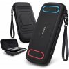 SUPCASE CARRYING MINI NINTENDO SWITCH 2 BLACK