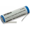 VHBW Batéria pre Philips HQ8100 / HQ8800, 750 mAh - neoriginálne