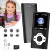 MP3 PREHRÁVAČ HUDBY BLUETOOTH RÁDIO FM PREHRÁVAČ MP3 32 GB S BLUETOOTH