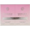 Versace Bright Crystal EDT 2 x 30 ml 60 ml darčeková sada