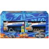 Hot Wheels Autíčko s naťahovacím pohonom - mix (8 ks)