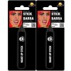 Guirca make up černá tužka halloween 36 g