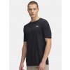 Under Armour Pánske tričko Vanish Seamless Novelty SS Čierna LG
