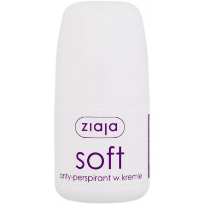 Ziaja Softroll-on 60 ml