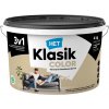 Het Klasik Color 0217 béžový 4kg