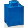 LEGO® Úložný box 125 x 127 x 181 tmavě modrá