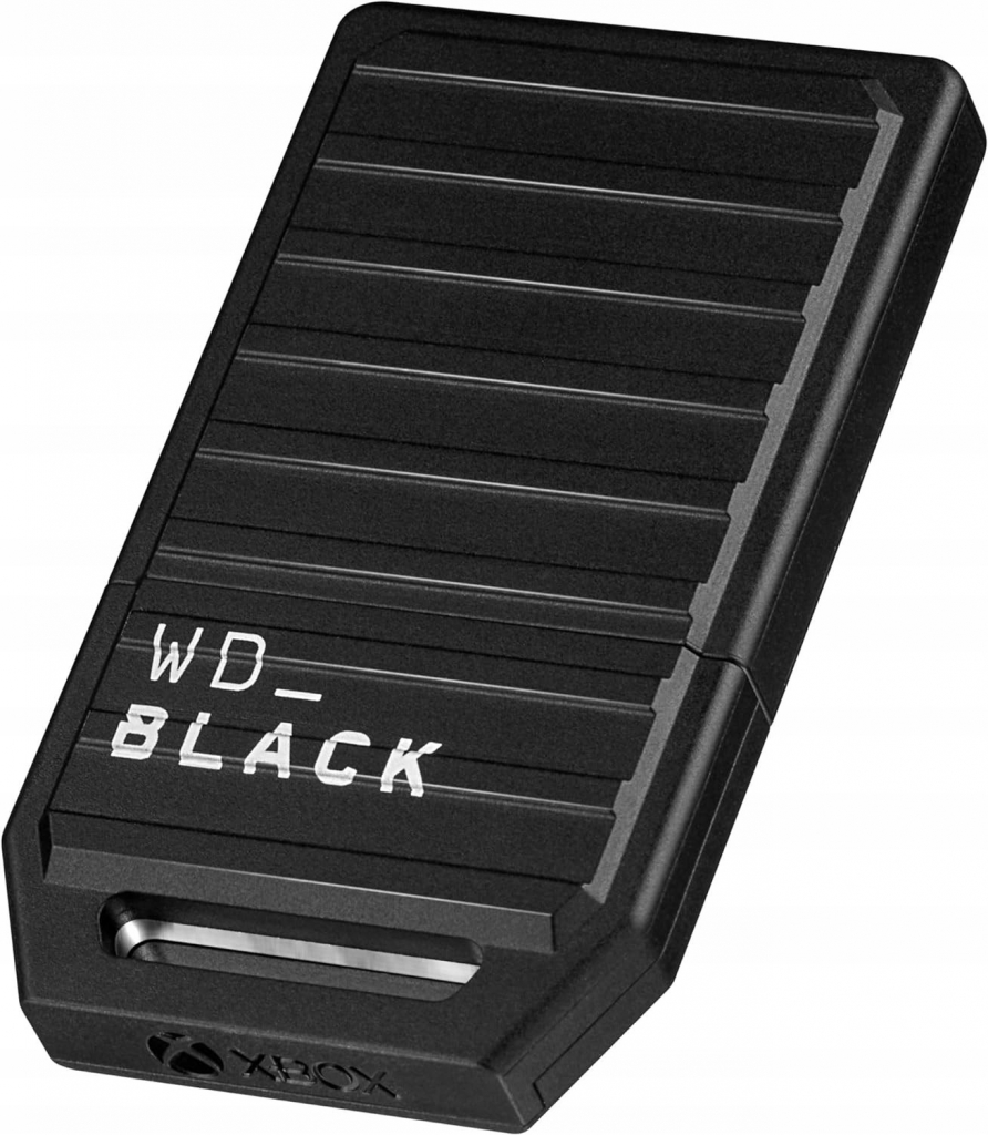 WD Black C50 Expansion Card 1TB, WDBMPH0010BNC-WCSN