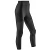 CEP Ultralight 7/8 Tights black kalhoty dámské Barva: Black, Velikost: M