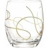Crystalex Sada pohárov na whisky 2 ks 300 ml STRING