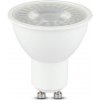 V-TAC Profesionálna LED žiarovka GU10 7,5W so širokým uhlom svietenia so SAMSUNG čipmi, Neutrálna biela 4000 4500K