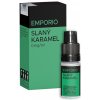 Emporio Salted Caramel objem: 10ml, nikotín/ml: 3mg
