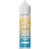 Just Juice Bar Range Shake & Vape Kiwi Passion Orange 12ml