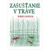 E-kniha: Zašušťanie v tráve