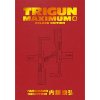 Dark Horse Trigun Maximum Deluxe Edition 4