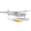 Seagull Funky Cub 1,8m Sada Plováků Žlutá