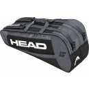Tenisová taška Head Core 6R Combi 2021