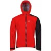 High Point Active 4.0 Jacket red/black pánská lehká nepromokavá bunda Pertex Shield Air 3L L