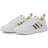 adidas dám. voľnočasová obuv QT Racer 2. strieborná