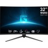 Počítačový monitor MSI G32CQ5P 80 cm (31,5 ) 2560 x 1440 pixelů Wide Quad HD LCD černý