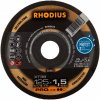 Rhodius Rezný kotúč 125 x 1,5 x 22,23 mm 203881