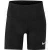 Nike | WOMENS TEAM SPIKE GAME SHORT | čierna| L