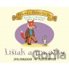Lišiak a ponožky - Julia Donaldson, Axel Scheffler