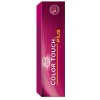 Wella Professionals Color Touch Plus 60 ml, 33/06 Intense Medium Brown Natural Violet