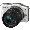 Panasonic Lumix DMC-GF3