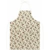 BELLATEX Zástěra Adéla 67 × 84 cm 7750/230 růžička