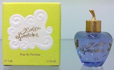Lolita Lempicka Lolita Lempicka parfumovaná voda dámska 5 ml vzorka