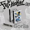 Kickflip - Flip It,Kick It / Trainee CD
