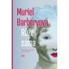 Růže sama (Muriel Barbery)