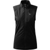 Dámska vesta Haglöfs L.I.M Mimic Barrier Hood XL