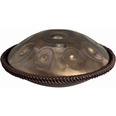 Sela Journey Handpan G# Kurd Handpan