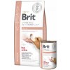 Brit Veterinary Diets GF Dog Renal 400 g