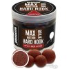 Haldorádó MAX MOTION Boilie Hard Hook Wafter 16, 20 mm Korenistá pečeň