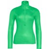 Goldbergh Glamour Ski Pully flash green