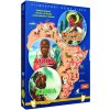 Afrika (1., 2. diel, Z Argentiny do Mexika) - 3DVD
